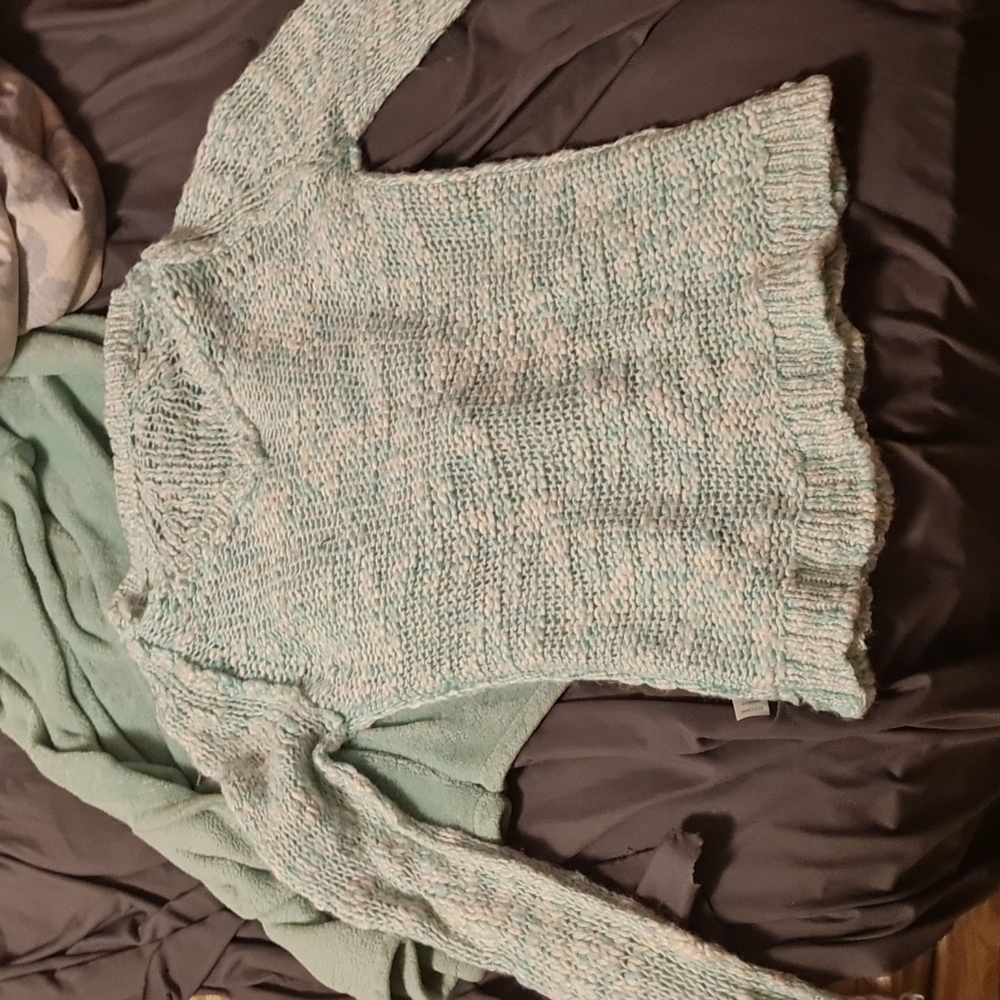 Aeropostale sweater